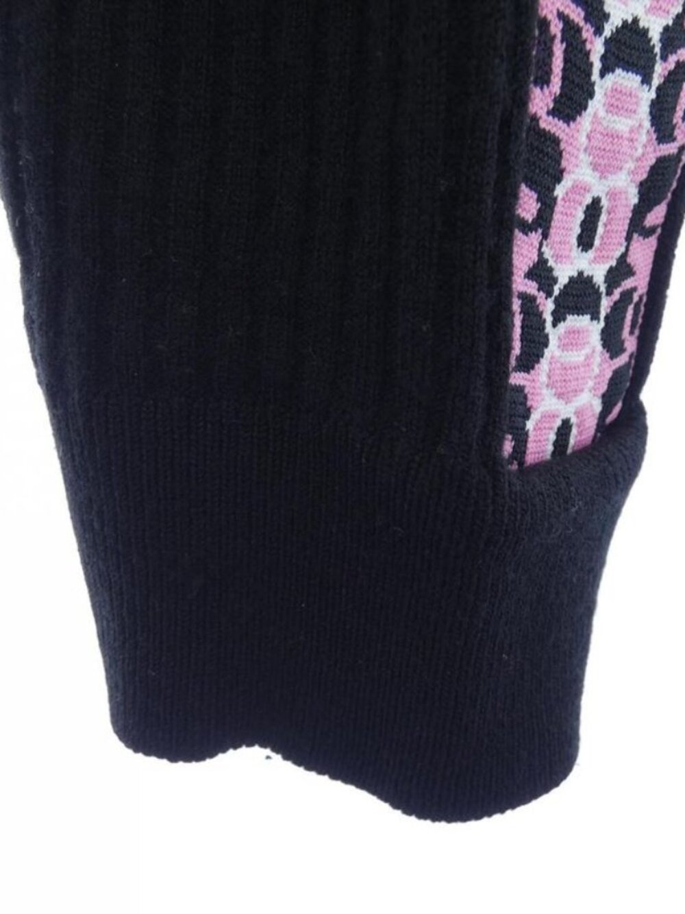 Chanel Black Pants - Picture 6 of 6